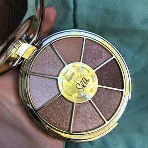 tarte rainforest of the sea volume 3